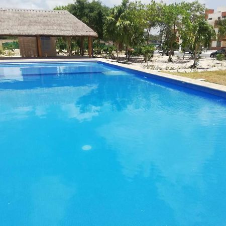 Bonita Casa En Cancun Para Vacaciones. 외부 사진