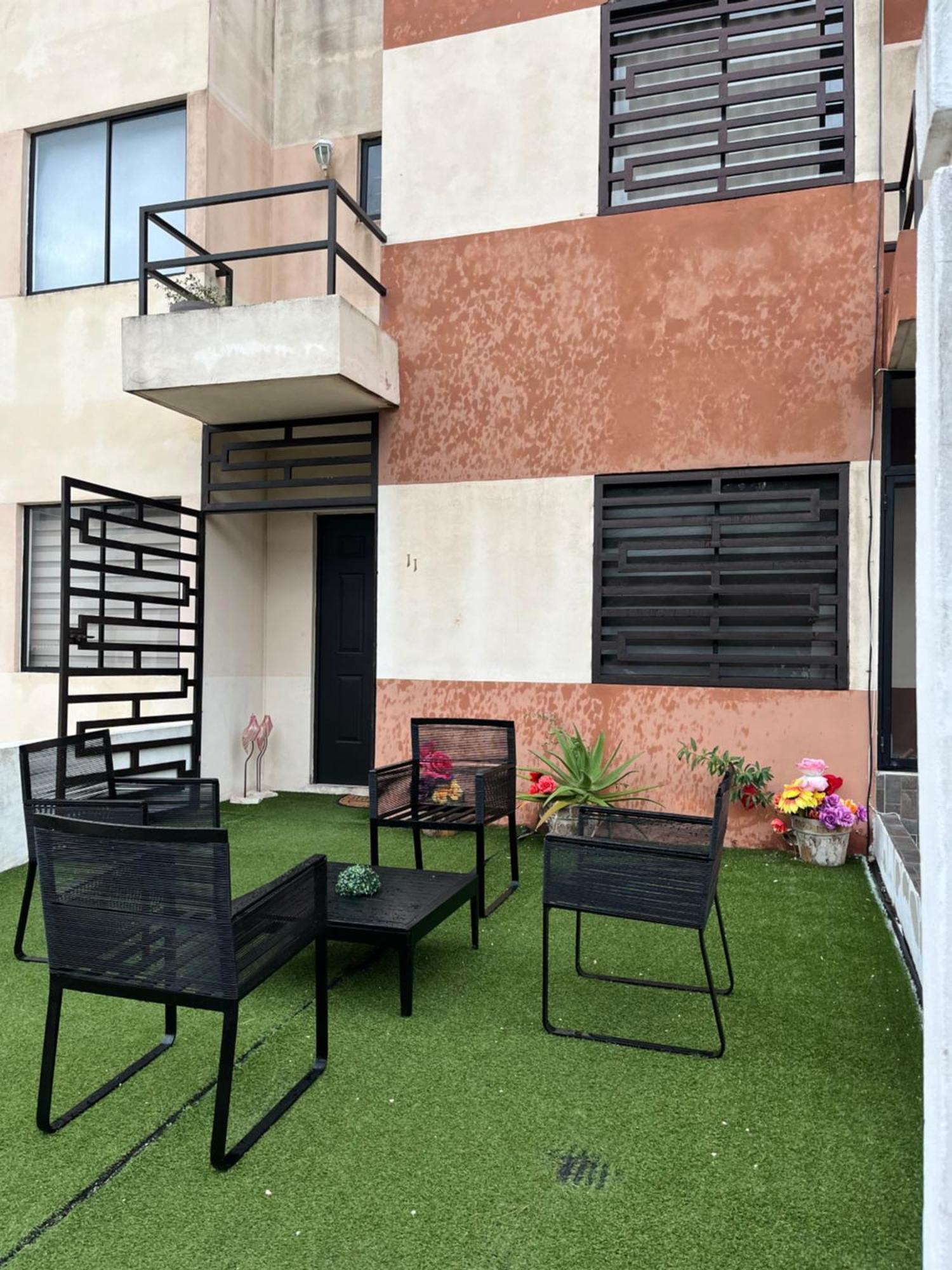 Bonita Casa En Cancun Para Vacaciones. 외부 사진