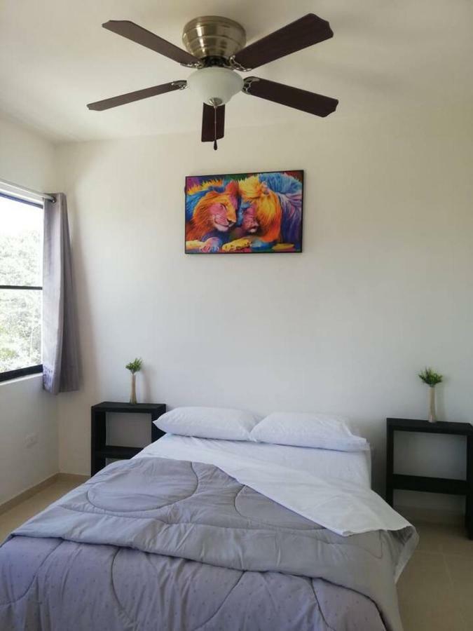 Bonita Casa En Cancun Para Vacaciones. 외부 사진