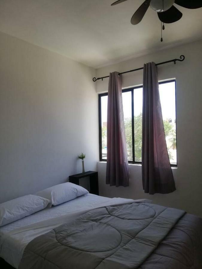 Bonita Casa En Cancun Para Vacaciones. 외부 사진