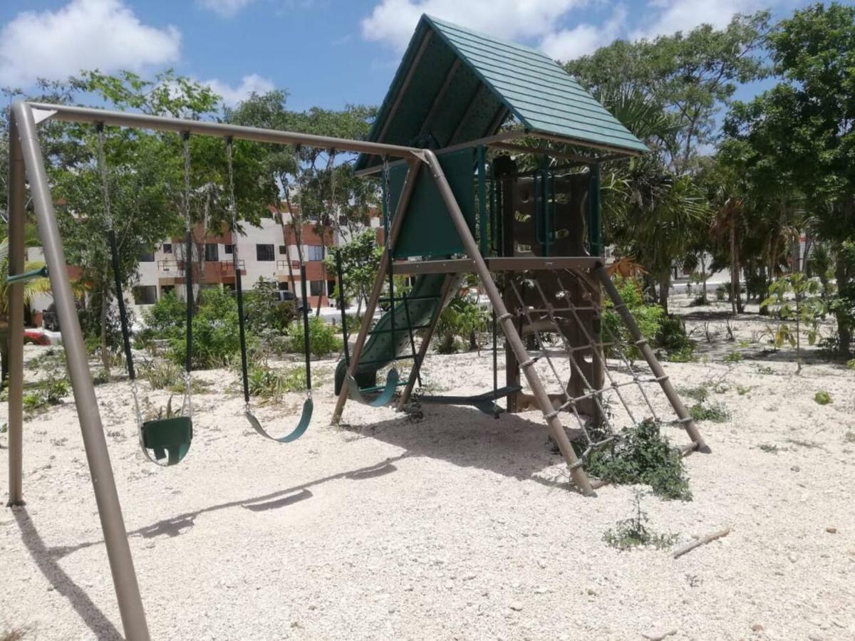 Bonita Casa En Cancun Para Vacaciones. 외부 사진
