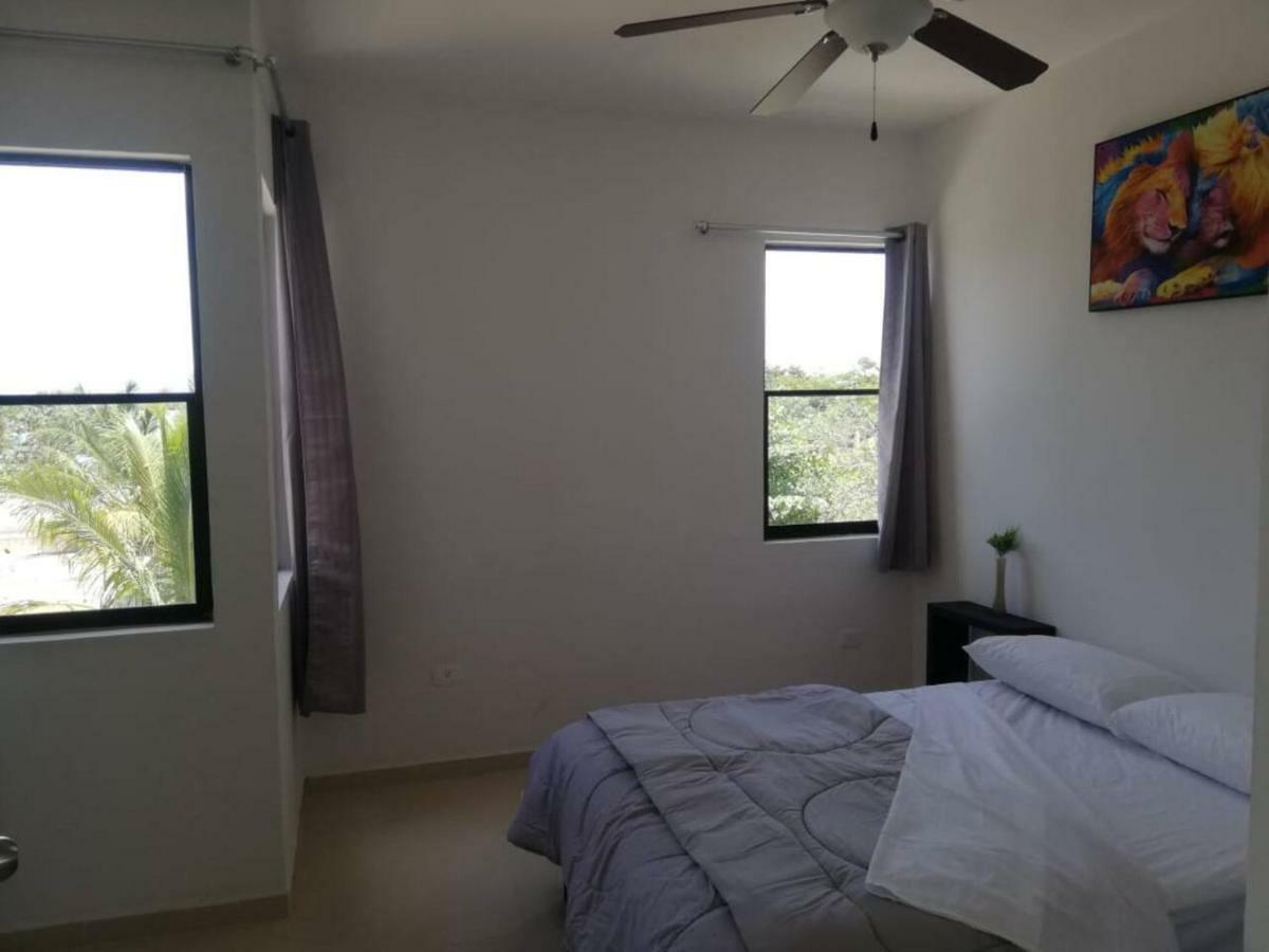 Bonita Casa En Cancun Para Vacaciones. 외부 사진