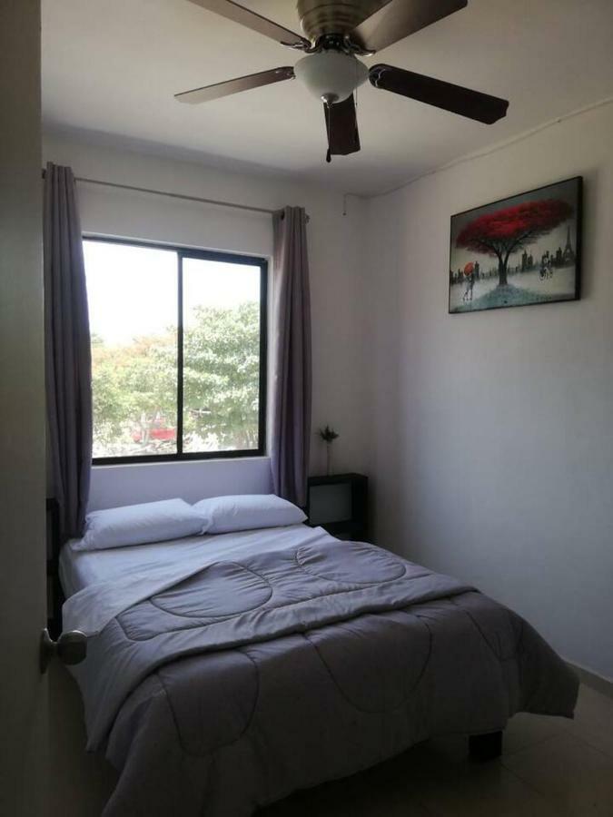 Bonita Casa En Cancun Para Vacaciones. 외부 사진