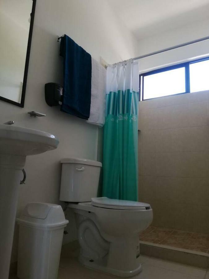 Bonita Casa En Cancun Para Vacaciones. 외부 사진