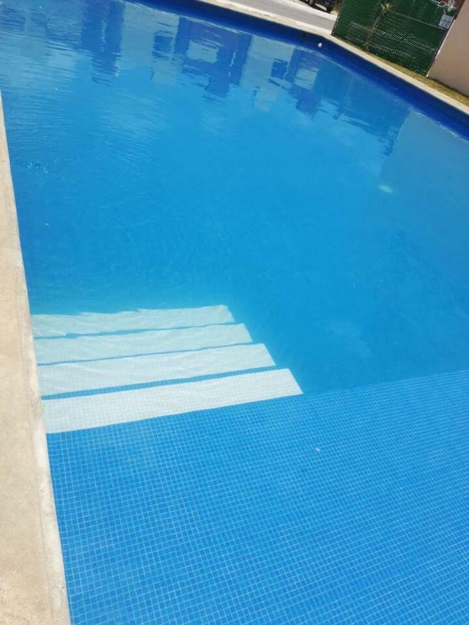 Bonita Casa En Cancun Para Vacaciones. 외부 사진