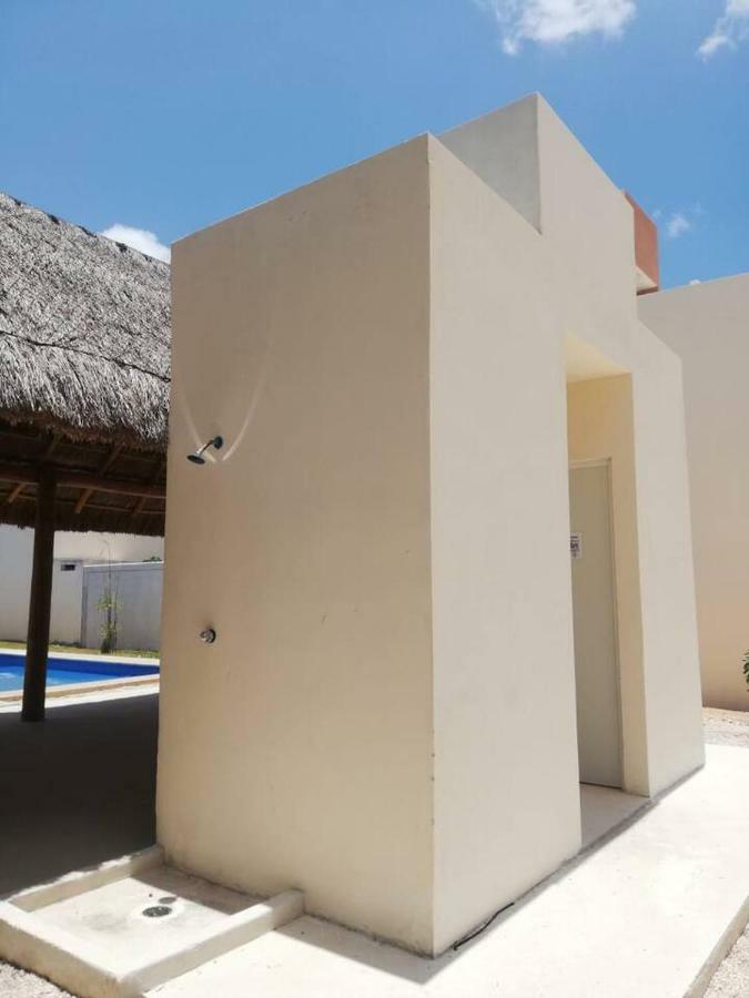 Bonita Casa En Cancun Para Vacaciones. 외부 사진