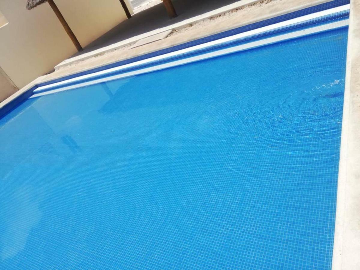 Bonita Casa En Cancun Para Vacaciones. 외부 사진