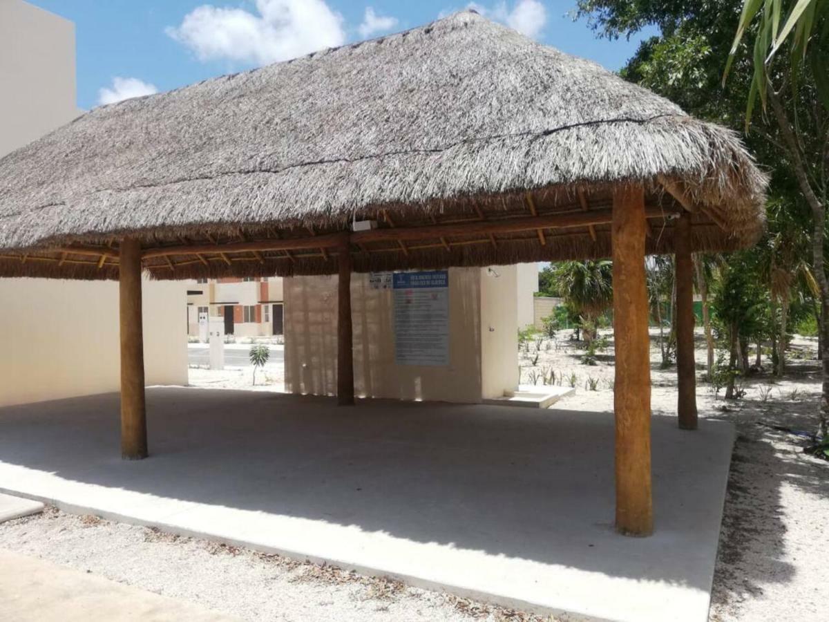 Bonita Casa En Cancun Para Vacaciones. 외부 사진