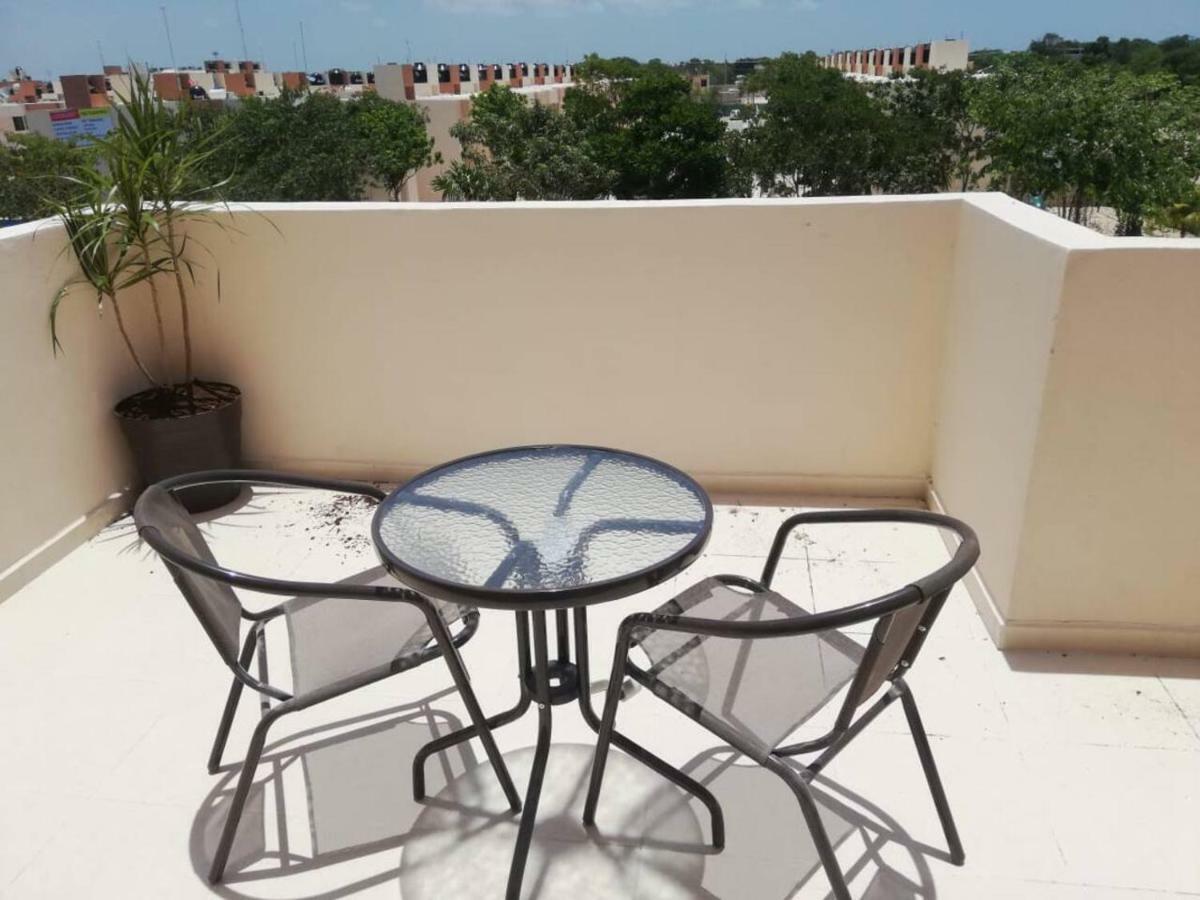 Bonita Casa En Cancun Para Vacaciones. 외부 사진
